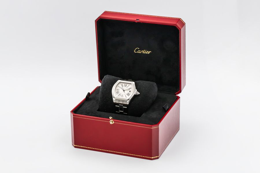 Cartier Roadster W6206017